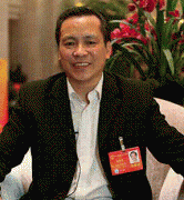 ”中国农业大学食物科学取养分工程学院院长罗