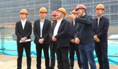 调要深切进修贯彻习总关于平安出产的主要阐述