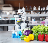 科学数据为食物平安保驾护航