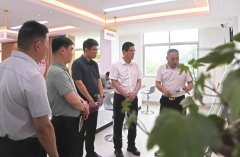  要全面摸清家底、理安产权关系、盘活闲
